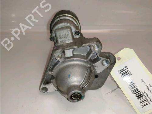 Used Starter Starter RENAULT MODUS / GRAND MODUS (F/JP0_) 1.5 dCi 90 (88 hp) 34503274 34503274