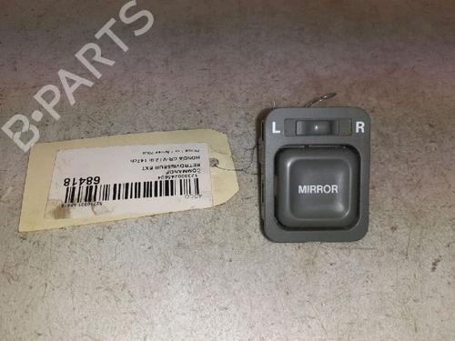 Used Mirror switch HONDA CR-V I (RD) 2.0 16V 4WD (RD1, RD3) (147 hp) 30432304