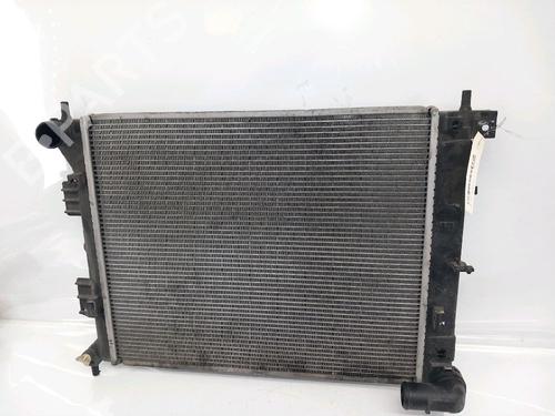 Used Water radiator KIA CEE'D (JD) 1.4 CRDi 90 (90 hp) 30425734
