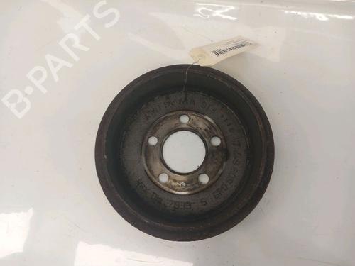 Other SKODA FABIA III (NJ3) 1.0 | BP30434422O1 