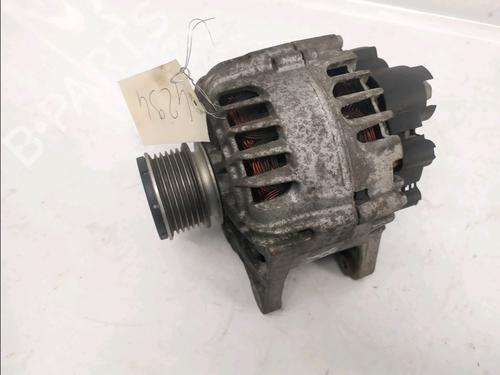 Used Alternator RENAULT MEGANE III Hatchback (BZ0/1_, B3_) 1.5 dCi (BZ09, BZ0D, BZ1W, BZ29, BZ14) (110 hp) 32202544