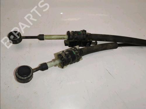 Gearstang CITROËN C3 II (SC_) 1.0 VTi 68 | BP39547906M90 - Image 5