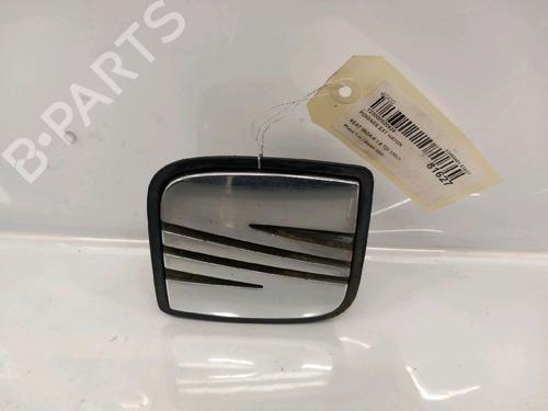 Used Tailgate handle SEAT IBIZA III (6L1) 1.9 TDI (100 hp) 30421144