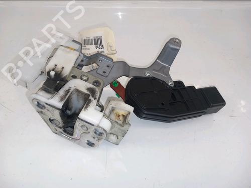 Used Rear left lock CITROËN C1 (PM_, PN_) 1.0 (68 hp) 30421278