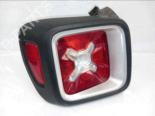 Used Left taillight JEEP RENEGADE SUV (BU, B1, BV) 1.6 CRD (120 hp) 30524662