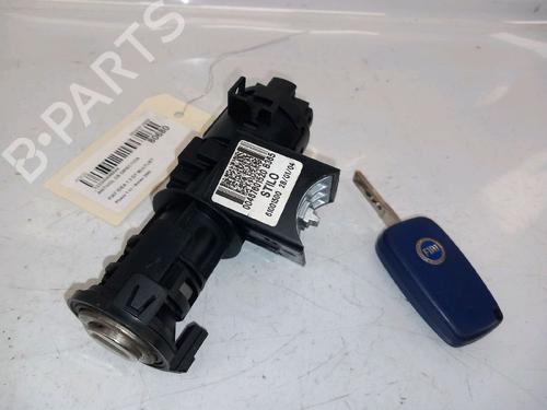 Used Ignition barrel FIAT IDEA (350_) 1.3 D Multijet (70 hp) 30417819