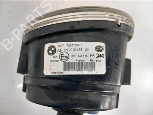 Faro antinebbia anteriore destri BMW X1 (F48) sDrive 18 d | BP30869252C31