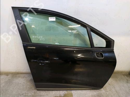 Used Right front door RENAULT CLIO IV (BH_) 1.5 dCi 75 (75 hp) 30983192