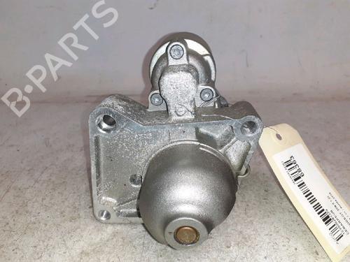 Used Starter PEUGEOT 308 II (LB_, LP_, LW_, LH_, L3_) 1.2 THP 110 (110 hp) 30433034