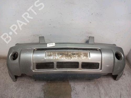Used Front bumper NISSAN X-TRAIL I (T30) 2.2 dCi 4x4 (136 hp) 30425737