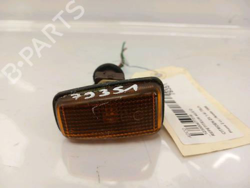 Used Right side indicator CITROËN ZX (N2) 1.4 i (75 hp) 30427334