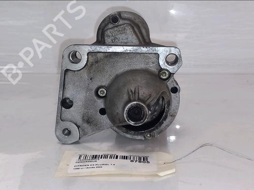 Startmotor Startmotor 39462073 39462073