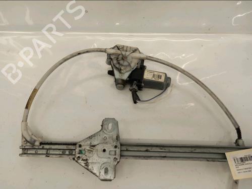 Used Front right window mechanism RENAULT MASTER II Van (FD) 2.5 dCi 100 (FD0U, FD0V, FD3U, FD3V, FD8U, FD8V) (99 hp) 31798695