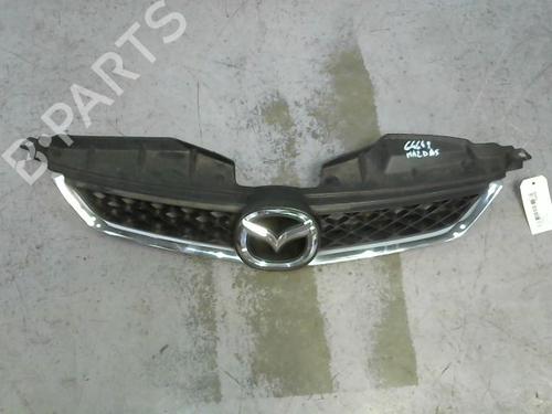 Grill MAZDA 5 (CR) 2.0 CD (CR19) (143 hp) 30432626