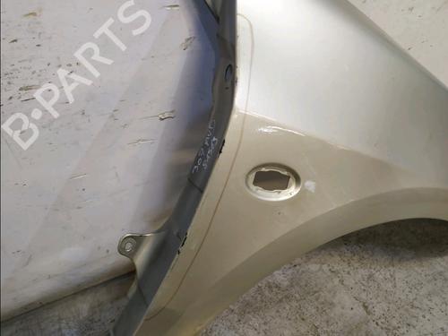 Right front fenders PEUGEOT 307 (3A/C) 1.6 | BP30414041C42