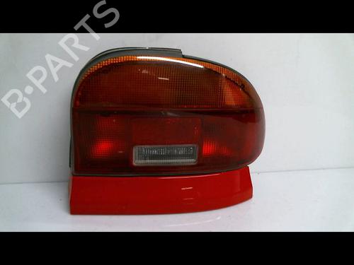 Piloto trasero derecho MAZDA 121 II (DB) 1.3 i 16V (DB3PA) (72 hp) 30432540