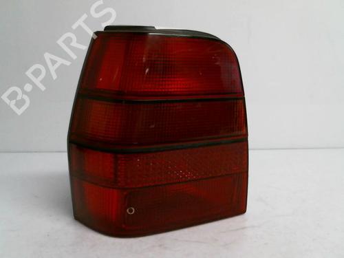 Used Left taillight VW POLO II (86C, 80) 1.0 Cat (45 hp) 30433720