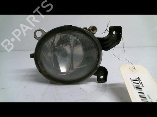 Used Right front fog light AUDI A2 (8Z0) 1.4 TDI (75 hp) 33159999