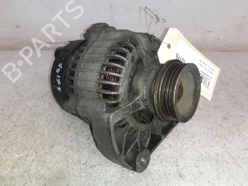 Used Alternator LANCIA Y (840_) 1.2 (840AA, 840AF1A) (60 hp) 30422882