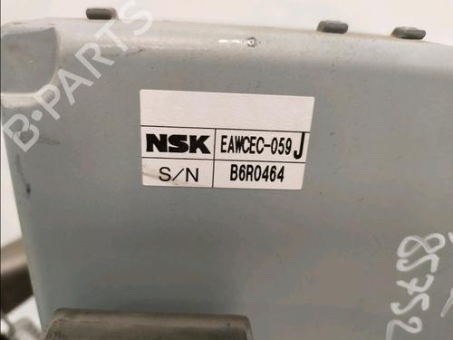 Steering column RENAULT MEGANE III Hatchback (BZ0/1_, B3_) 1.9 dCi (BZ0N, BZ0J) | BP35972110M21 - Image 3