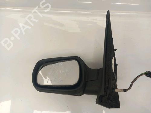 Used Left mirror FORD FUSION (JU_) 1.4 TDCi (68 hp) 30427034