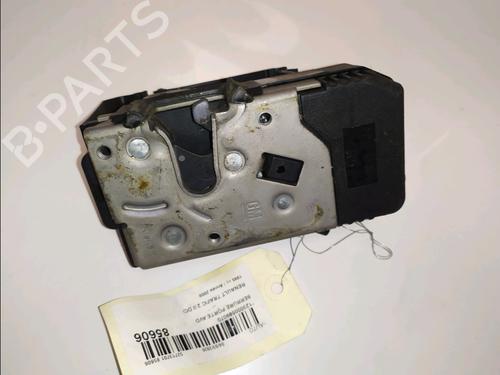 Fechadura frente direita Fechadura frente direita 33034026 33034026