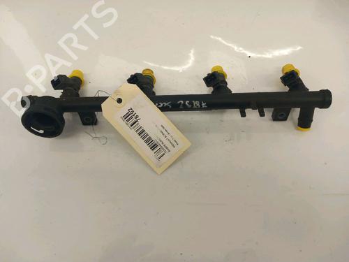 Sprederrør RENAULT SCÉNIC II (JM0/1_) 2.0 (JM05, JM0U, JM1N, JM1U, JM2V) (135 hp) 30426033