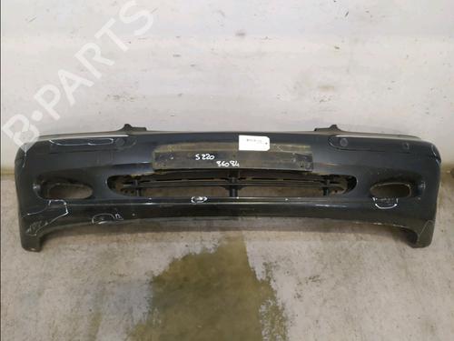 Used Front bumper Front bumper MERCEDES-BENZ S-CLASS (W220, V220) S 320 CDI (220.026, 220.126) (197 hp) 34001440 34001440