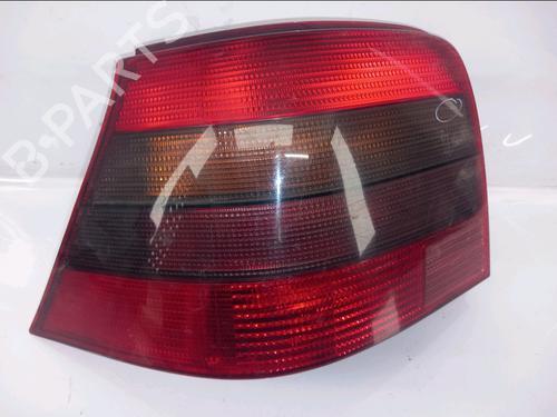 Used Left taillight VW GOLF IV (1J1) 1.6 (100 hp) 30427142
