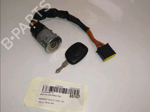 Used Ignition barrel Ignition barrel 37017289 37017289
