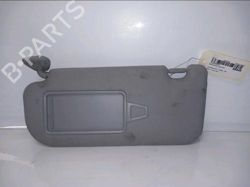 Used Left sun visor Left sun visor HYUNDAI ix35 (LM, EL, ELH) 1.7 CRDi (116 hp) 34206788 34206788