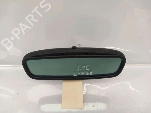 Used Rear mirror PEUGEOT 307 (3A/C) 2.0 HDi 110 (107 hp) 30422405