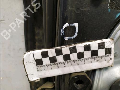 Dør højre bagtil FORD C-MAX (DM2) 1.8 TDCi | BP33230922C5 - Image 3