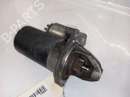 Anlasser für FORD FIESTA V (JH_, JD_) 1.25 16V (75 hp) 30426653