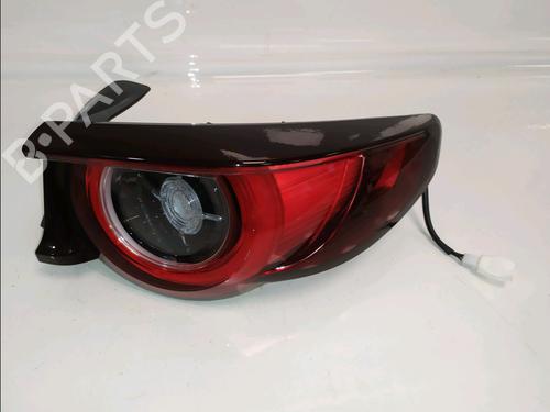Used Right taillight Right taillight MAZDA 3 Hatchback (BP) SKYACTIV-X M Hybrid (186 hp) 36530015 36530015