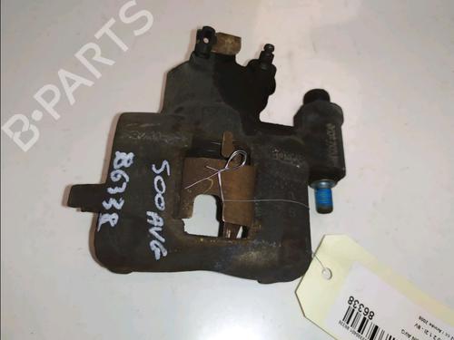 Used Left front brake caliper Left front brake caliper 38432802 38432802