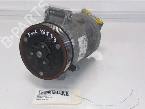 Used AC compressor AC compressor 38457574 38457574