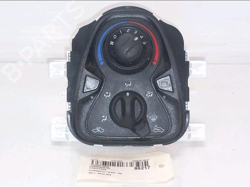 Used Climate control Climate control 38432814 38432814