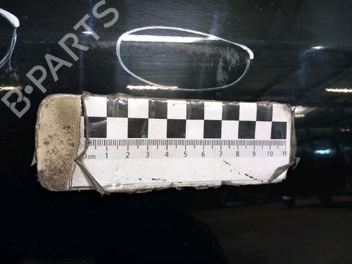 Left front door PEUGEOT 407 Coupe (6C_) 2.2 16V | BP30426775C2 