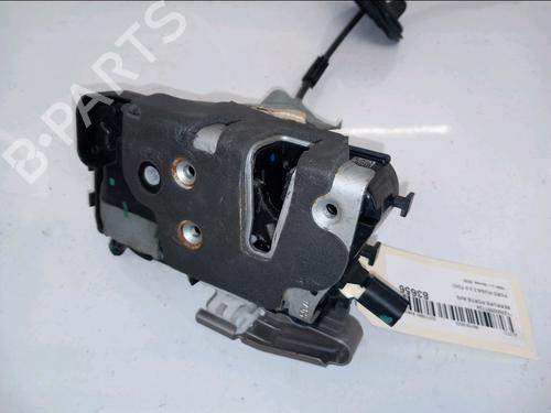 Used Front left lock Front left lock 30434629 30434629
