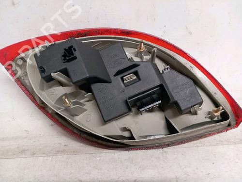 Right taillight FORD KA (RB_) 1.3 i | BP30417451C35