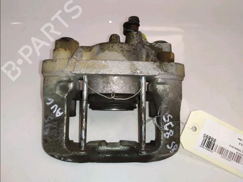Used Left front brake caliper Left front brake caliper 36853995 36853995