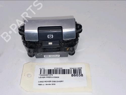 håndbremse håndbremse LAND ROVER DISCOVERY SPORT (L550) 2.0 D 4x4 (150 hp) 34643018 34643018