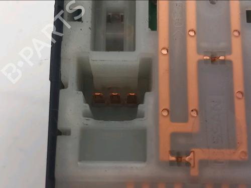 Left front window switch SUBARU FORESTER (SH_) 2.0 D AWD (SHH, SHD, SHN) | BP39490390I27  - Image 5