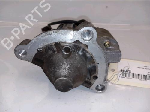 Startmotor CITROËN XSARA PICASSO (N68) 1.8 16V (115 hp) 30420331