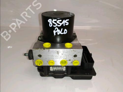 Used ABS pump ABS pump VW POLO V (6R1, 6C1) 1.6 TDI (90 hp) 34231621 34231621