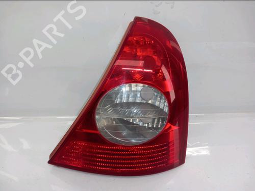 Used Right taillight RENAULT CLIO II (BB_, CB_) 1.5 dCi (B/CB07) (65 hp) 30415862