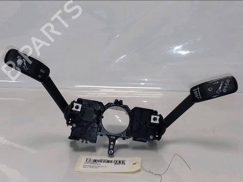 Used Steering column stalk Steering column stalk VW POLO V (6R1, 6C1) 1.4 TDI (90 hp) 35972148 35972148