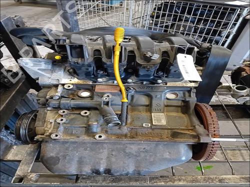 Used Engine DACIA SANDERO II 1.2 (75 hp) 30421844
