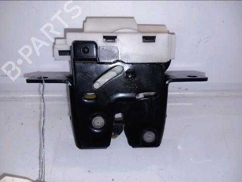 Used Tailgate lock RENAULT MEGANE II (BM0/1_, CM0/1_) 1.6 16V (BM0C, CM0C) (113 hp) 30425650
